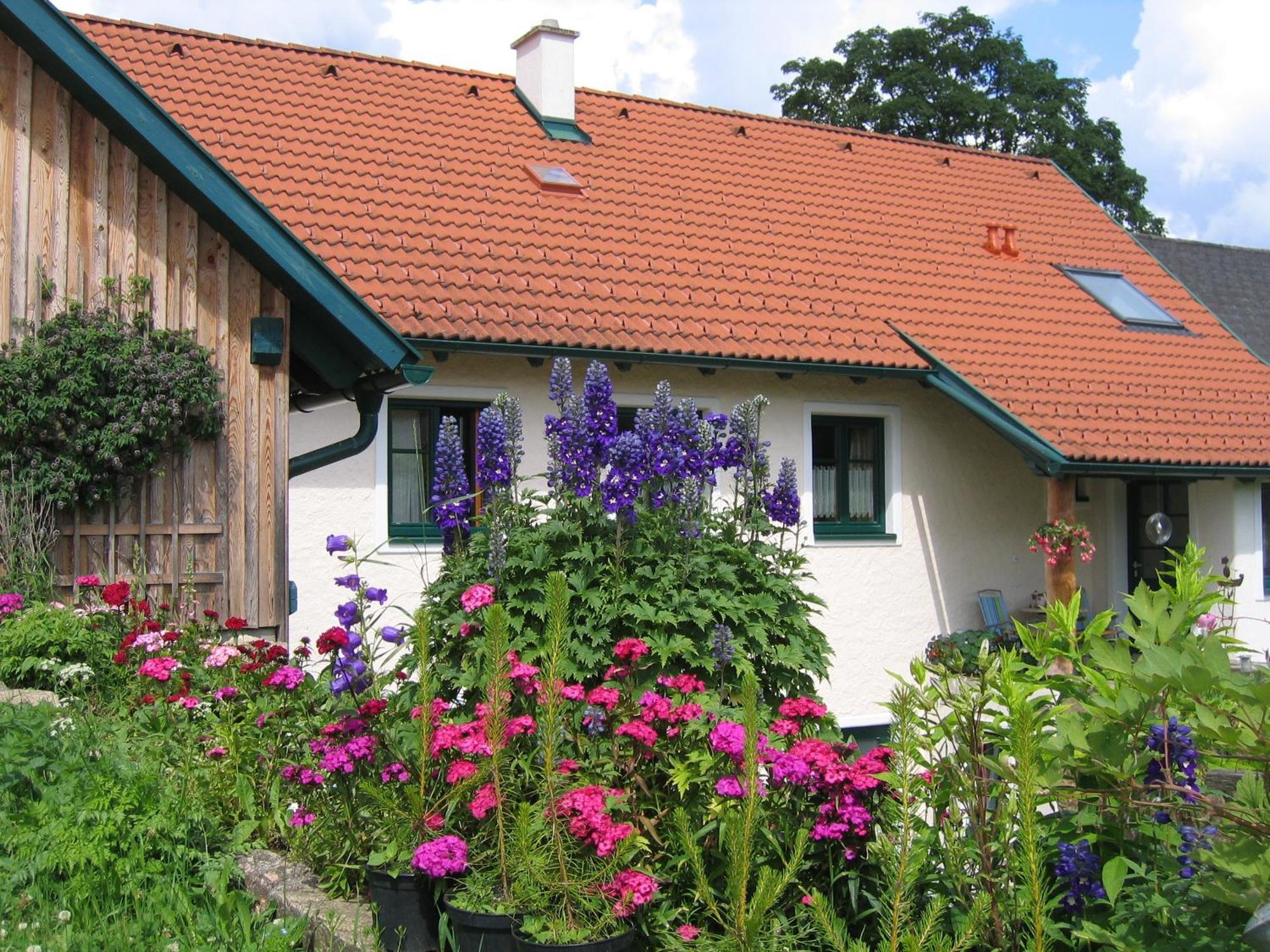 Ferienhof Stanzl Rappottenstein Exterior photo
